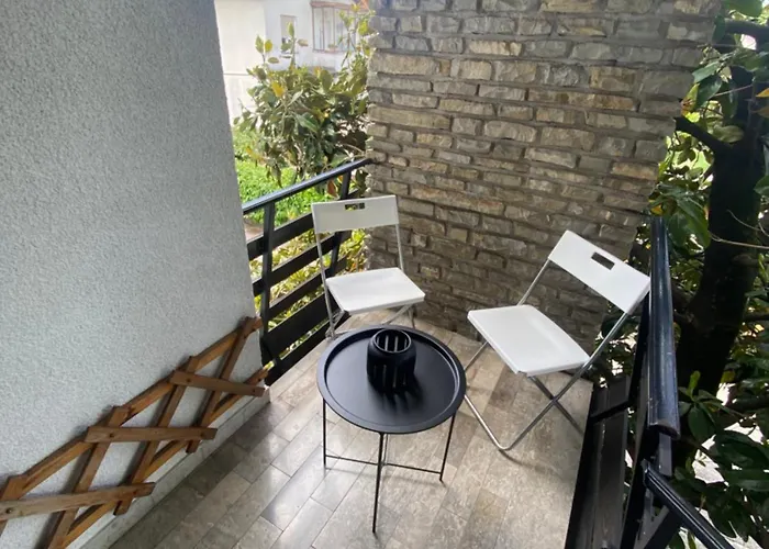 Apartma Magnolija