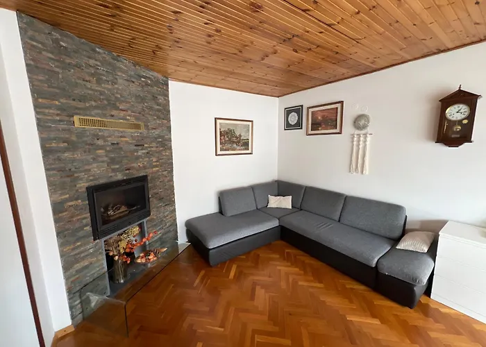 Apartma Magnolija