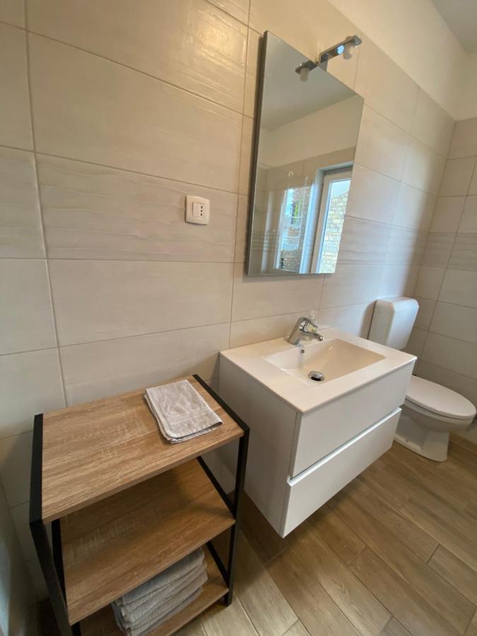 Apartma Magnolija *
