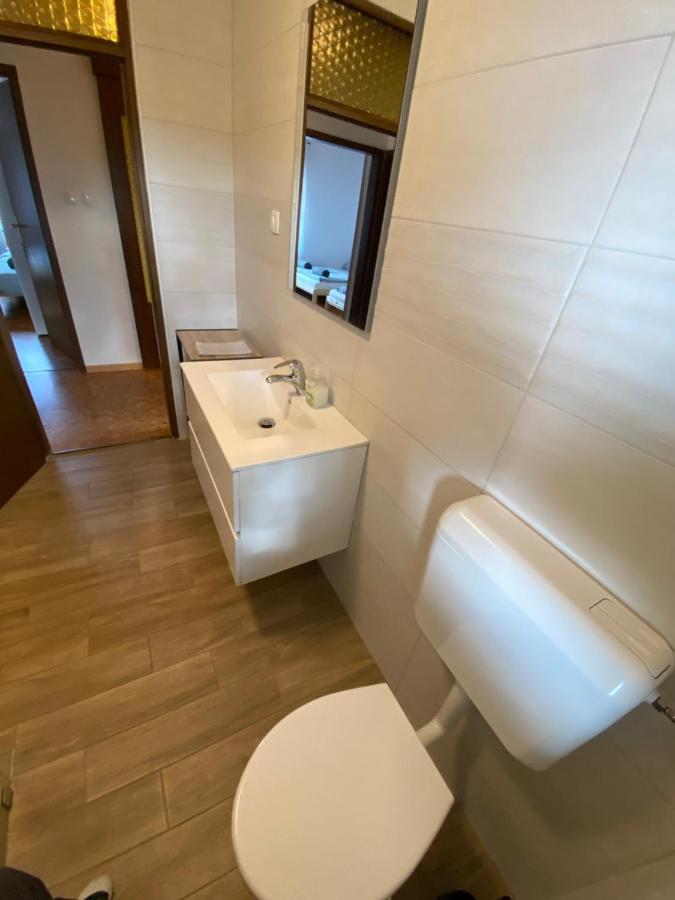 Apartma Magnolija Apartment *