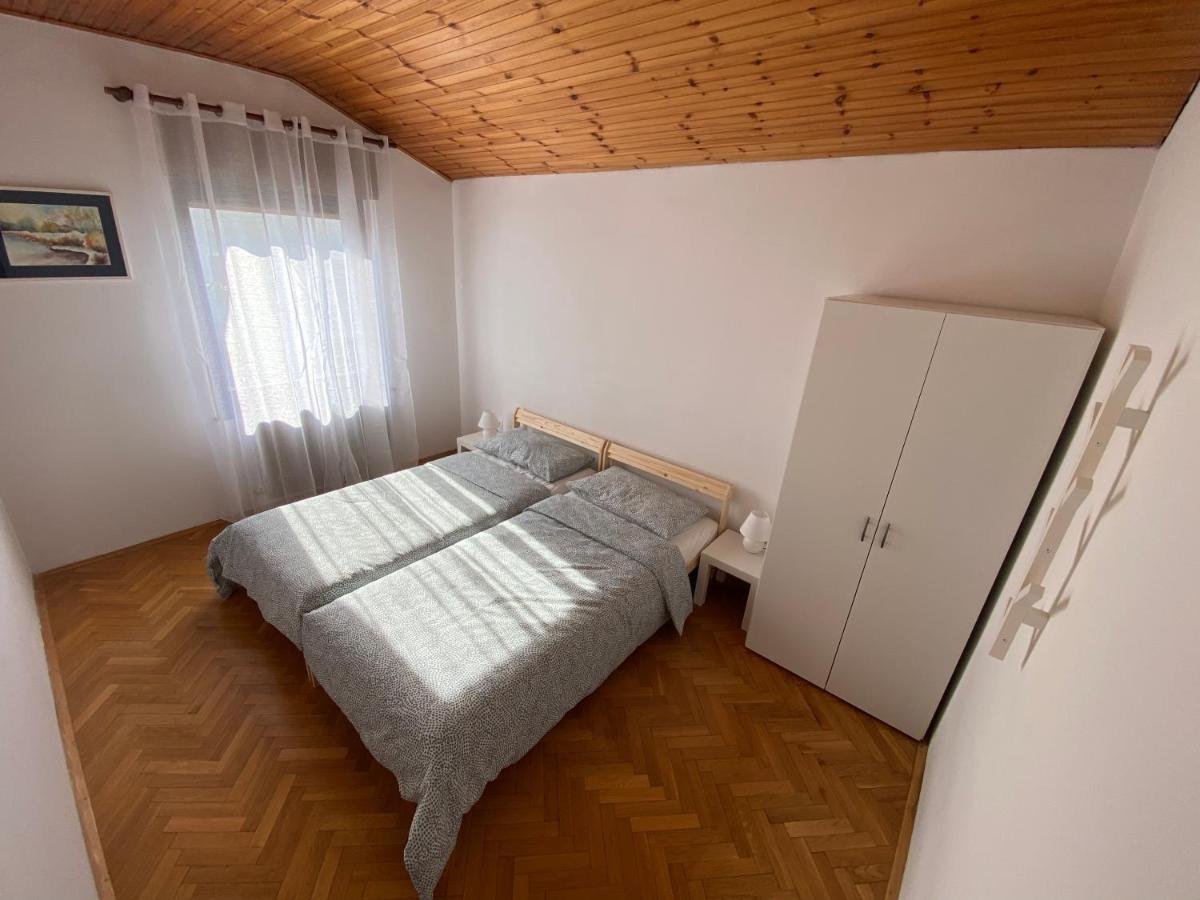 Apartma Magnolija Nova Gorica