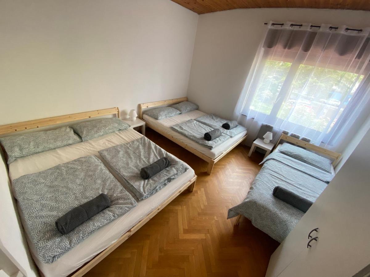 Apartamento Apartma Magnolija *