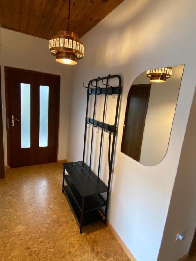 Apartma Magnolija *