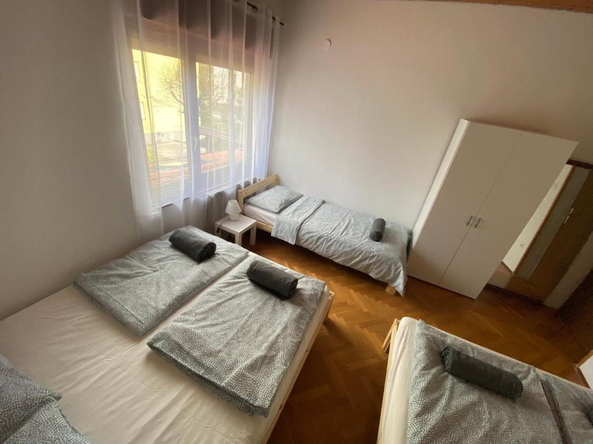Apartamento Apartma Magnolija Nova Gorica