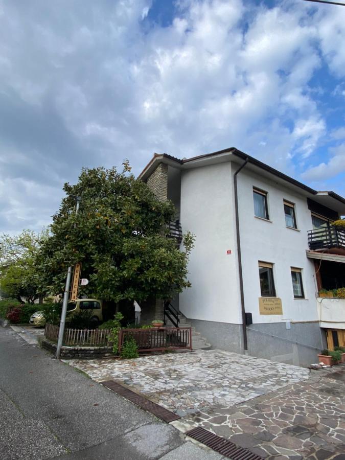 Apartment Apartma Magnolija *