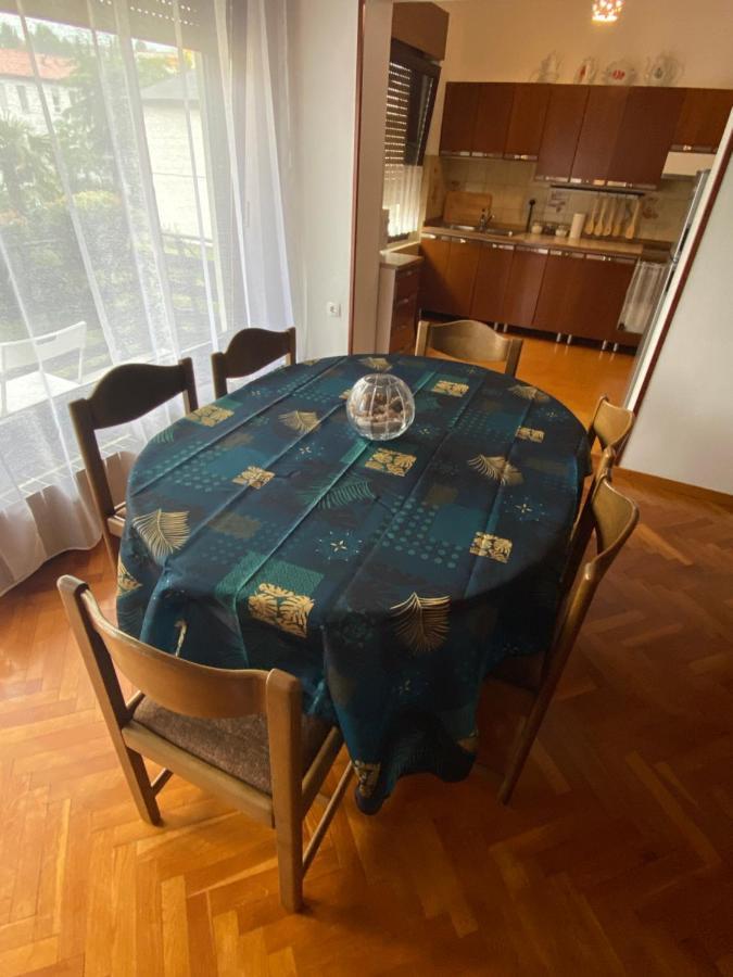 Apartma Magnolija *