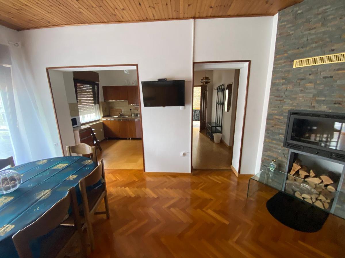 Apartma Magnolija * Nova Gorica