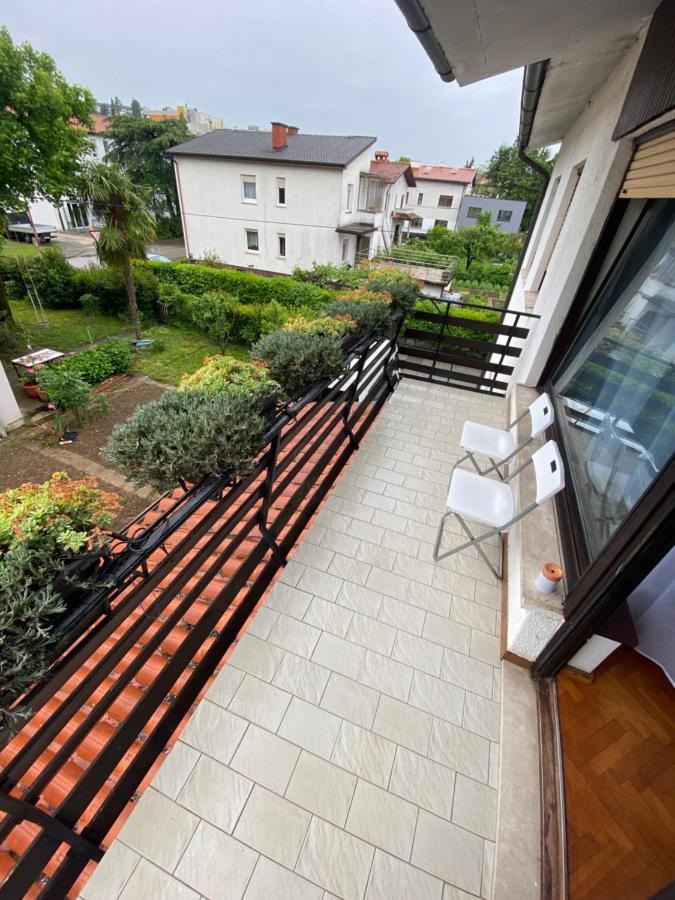 Apartment Apartma Magnolija Nova Gorica