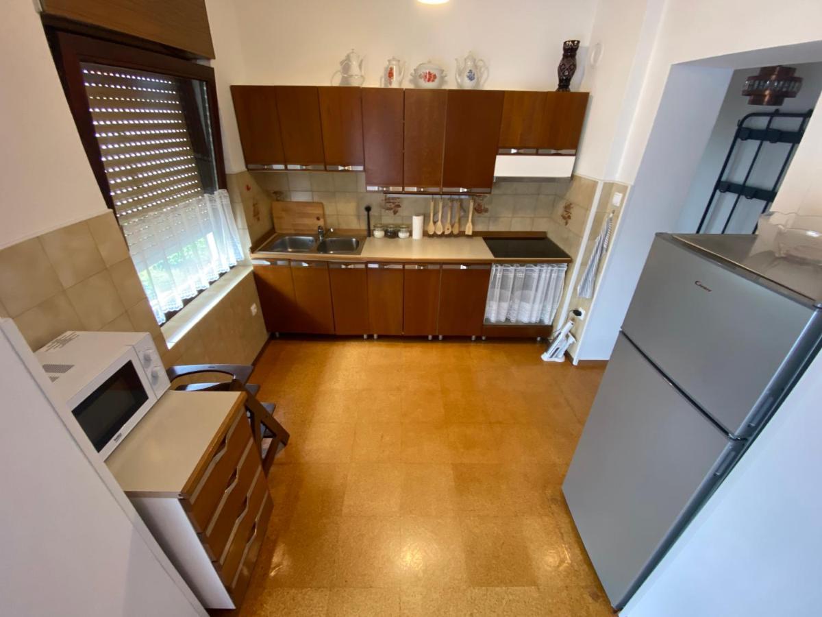 Apartma Magnolija *