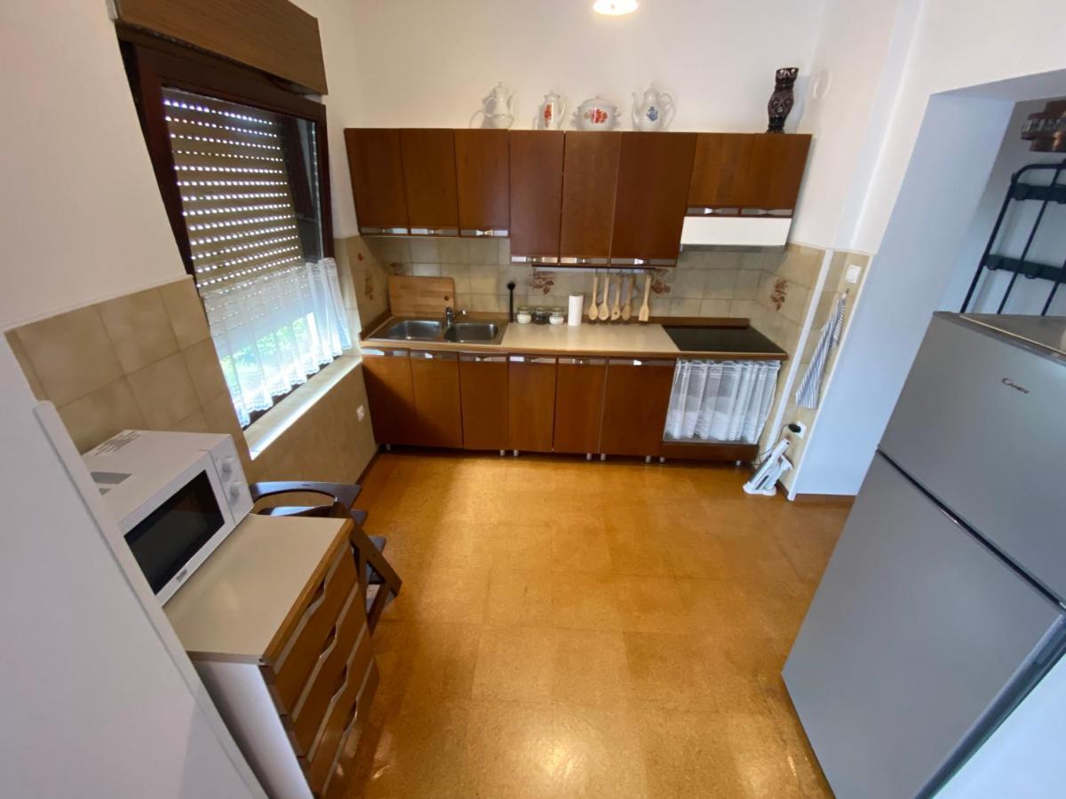 Apartma Magnolija Apartment