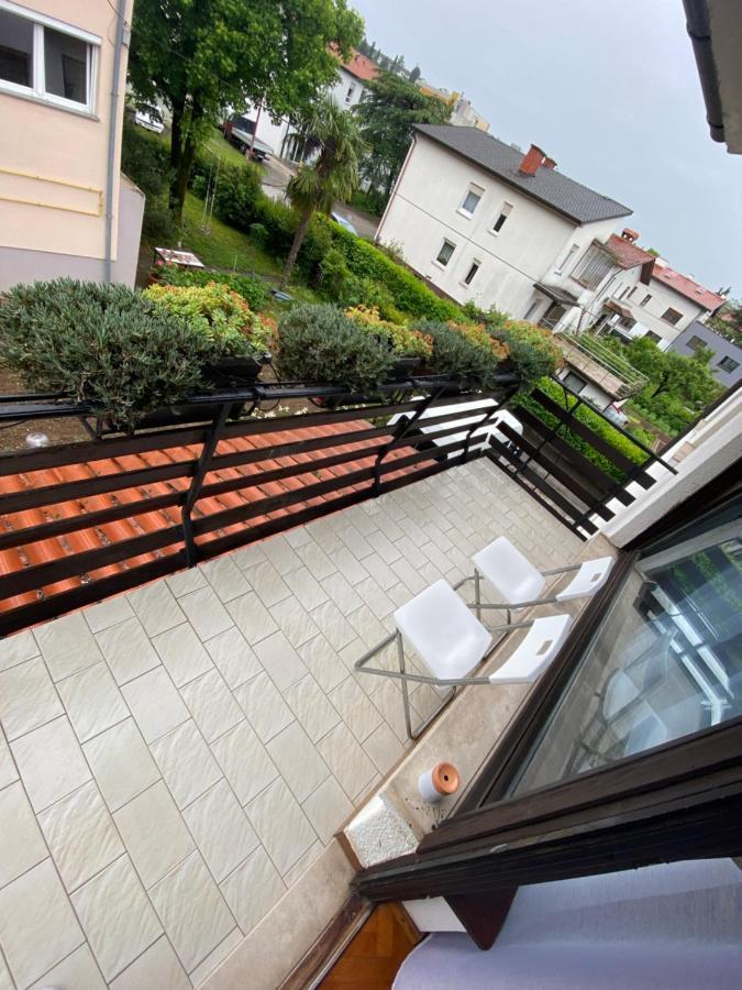 Apartamento Apartma Magnolija Nova Gorica