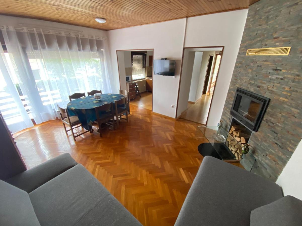 Apartamento Apartma Magnolija Nova Gorica