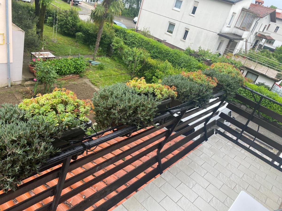Apartamento Apartma Magnolija Nova Gorica