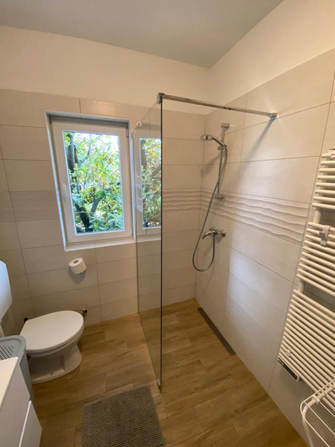 Apartma Magnolija