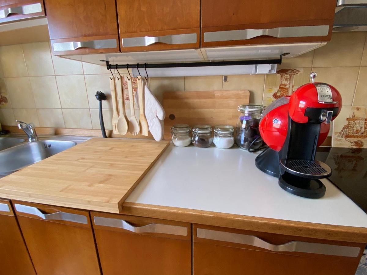 Apartma Magnolija *