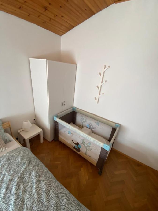 Apartma Magnolija *