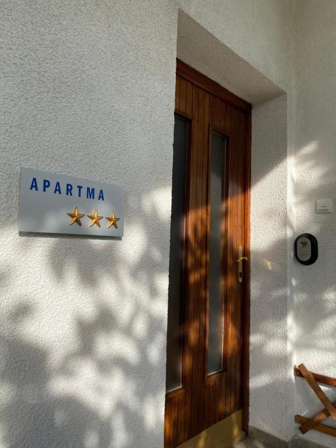 Apartamento Apartma Magnolija