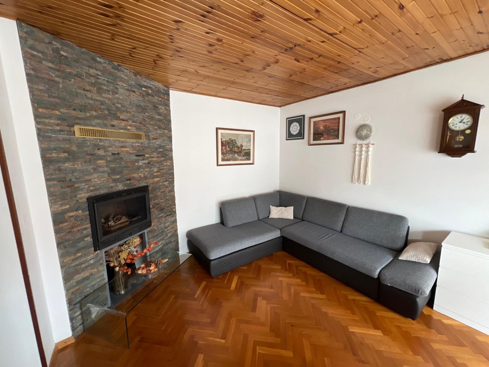 Apartma Magnolija Nova Gorica