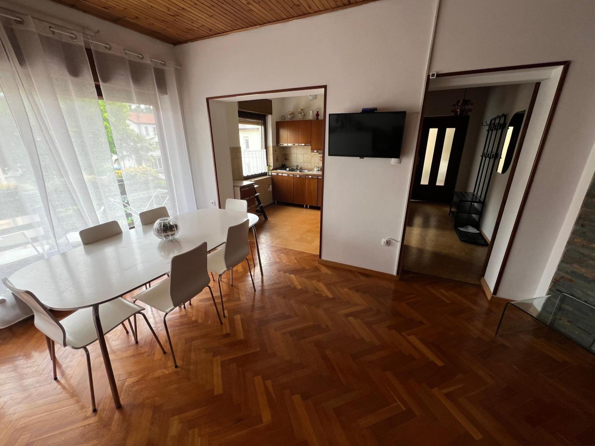 Apartma Magnolija * Nova Gorica