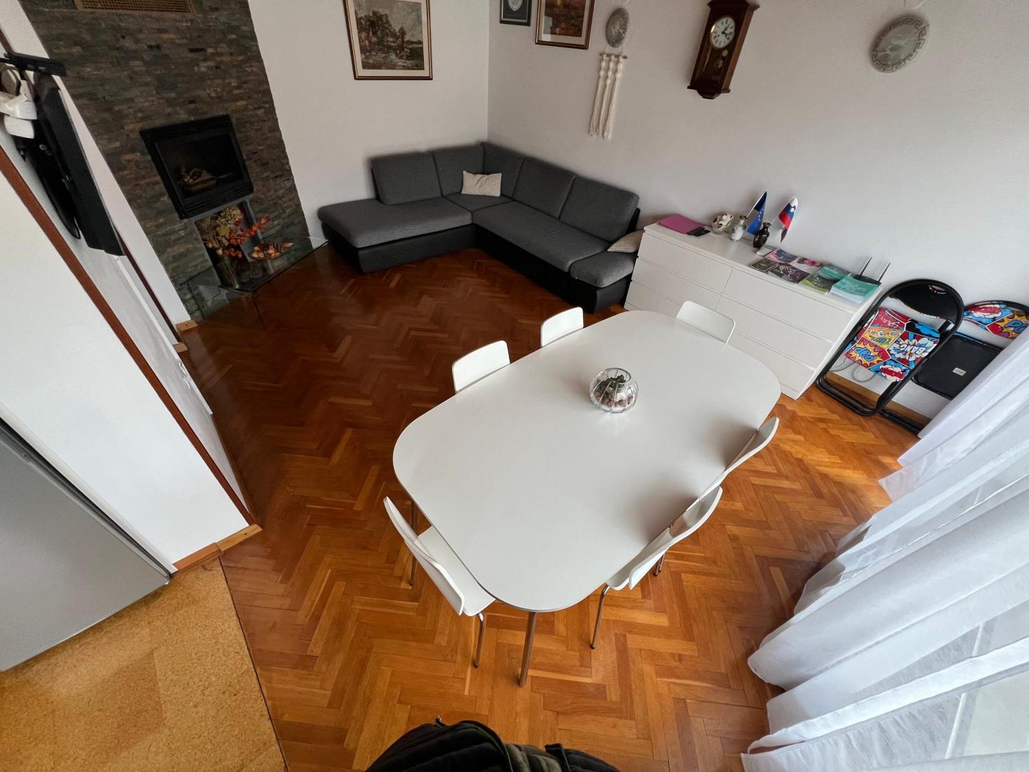 Appartement Apartma Magnolija