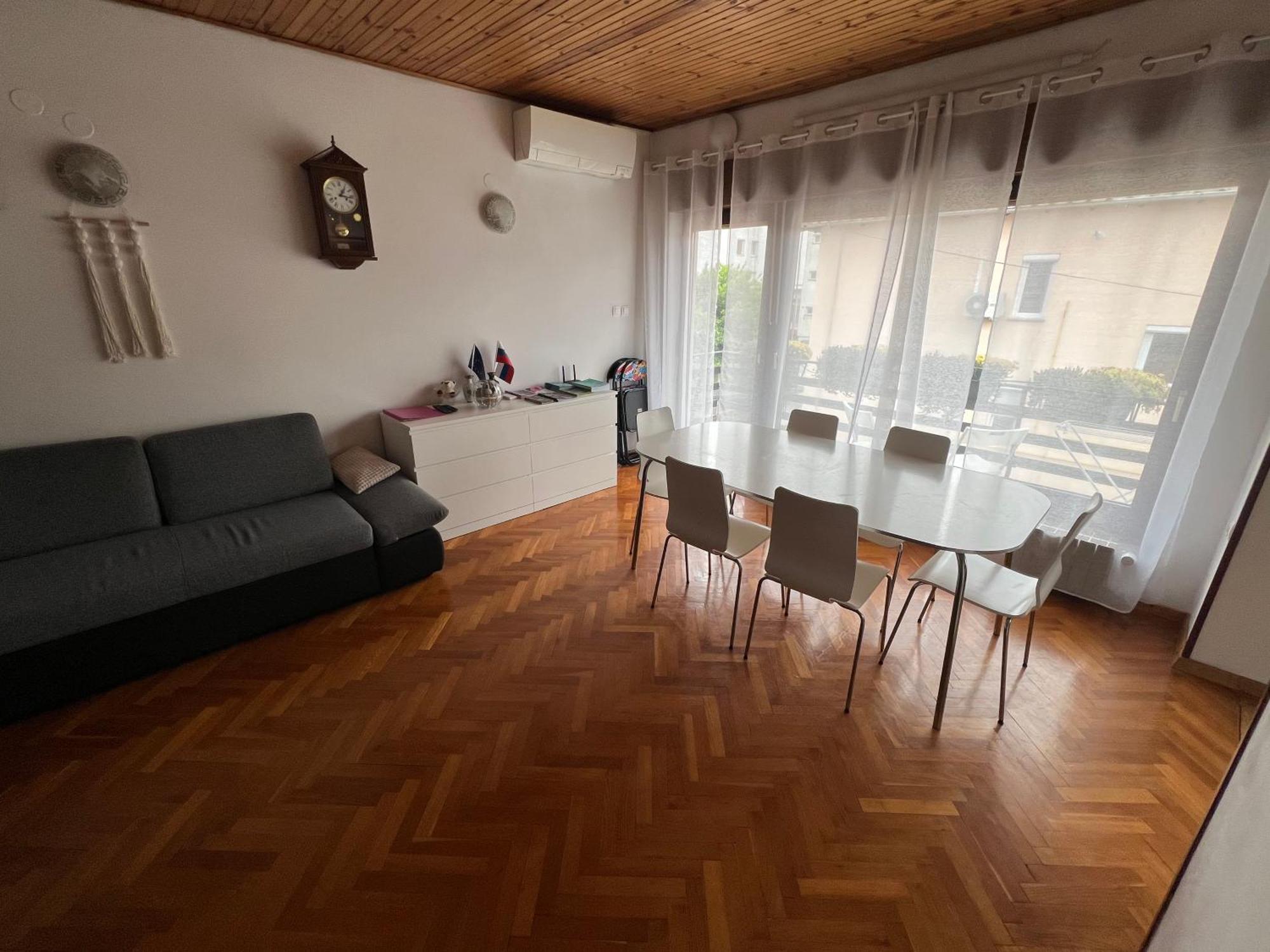Apartma Magnolija *