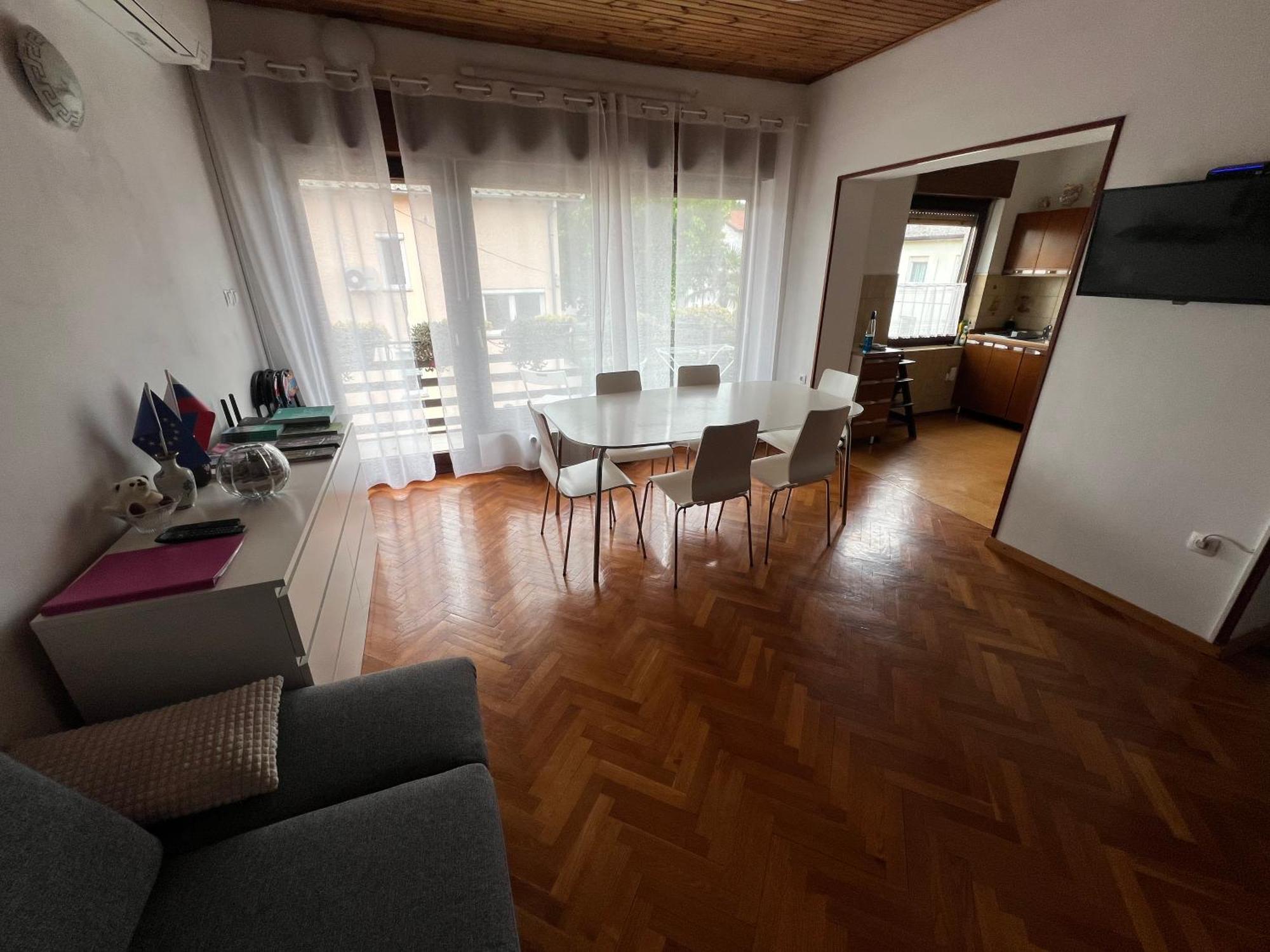Apartma Magnolija * Nova Gorica