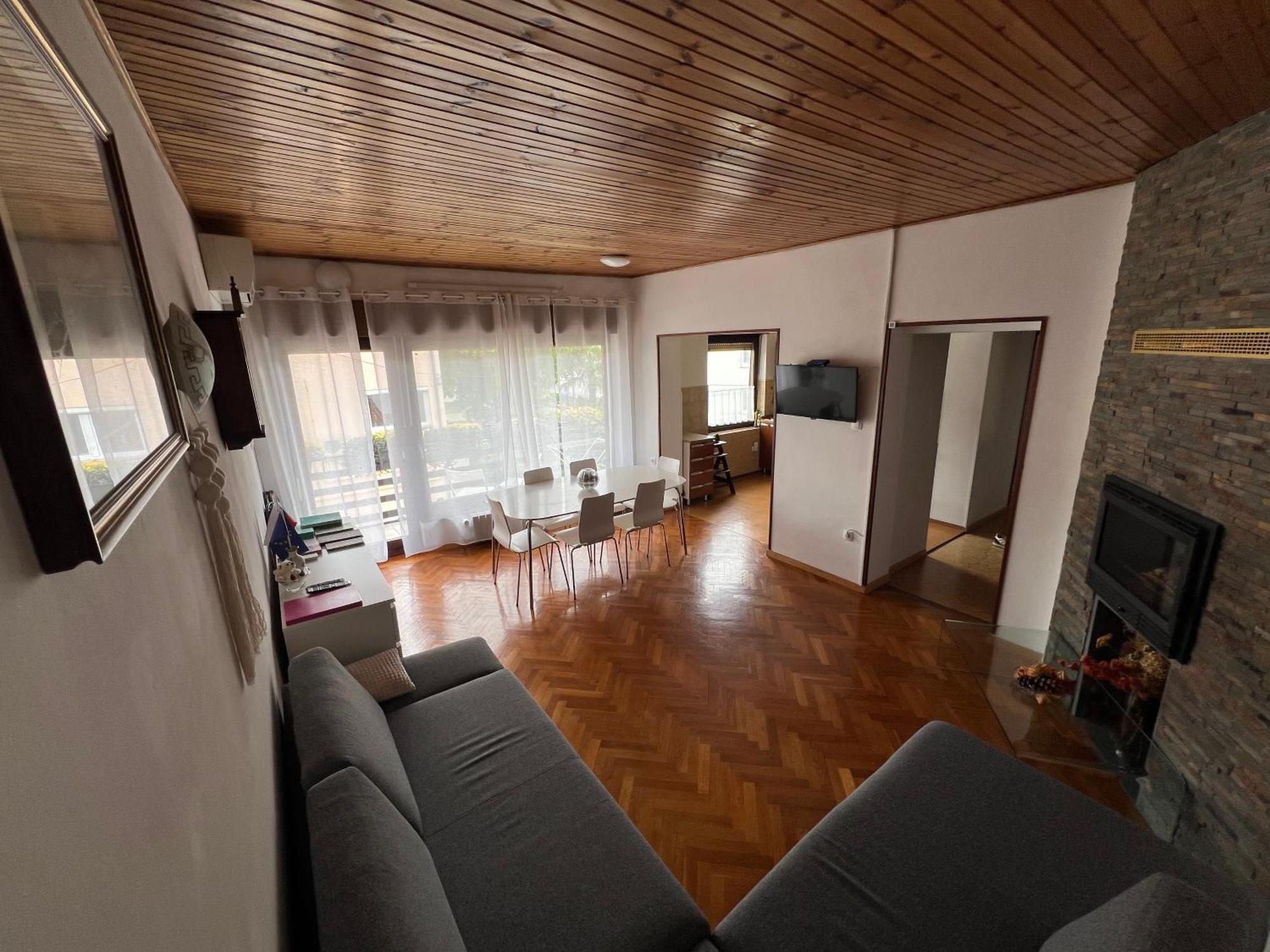Apartma Magnolija Apartment *