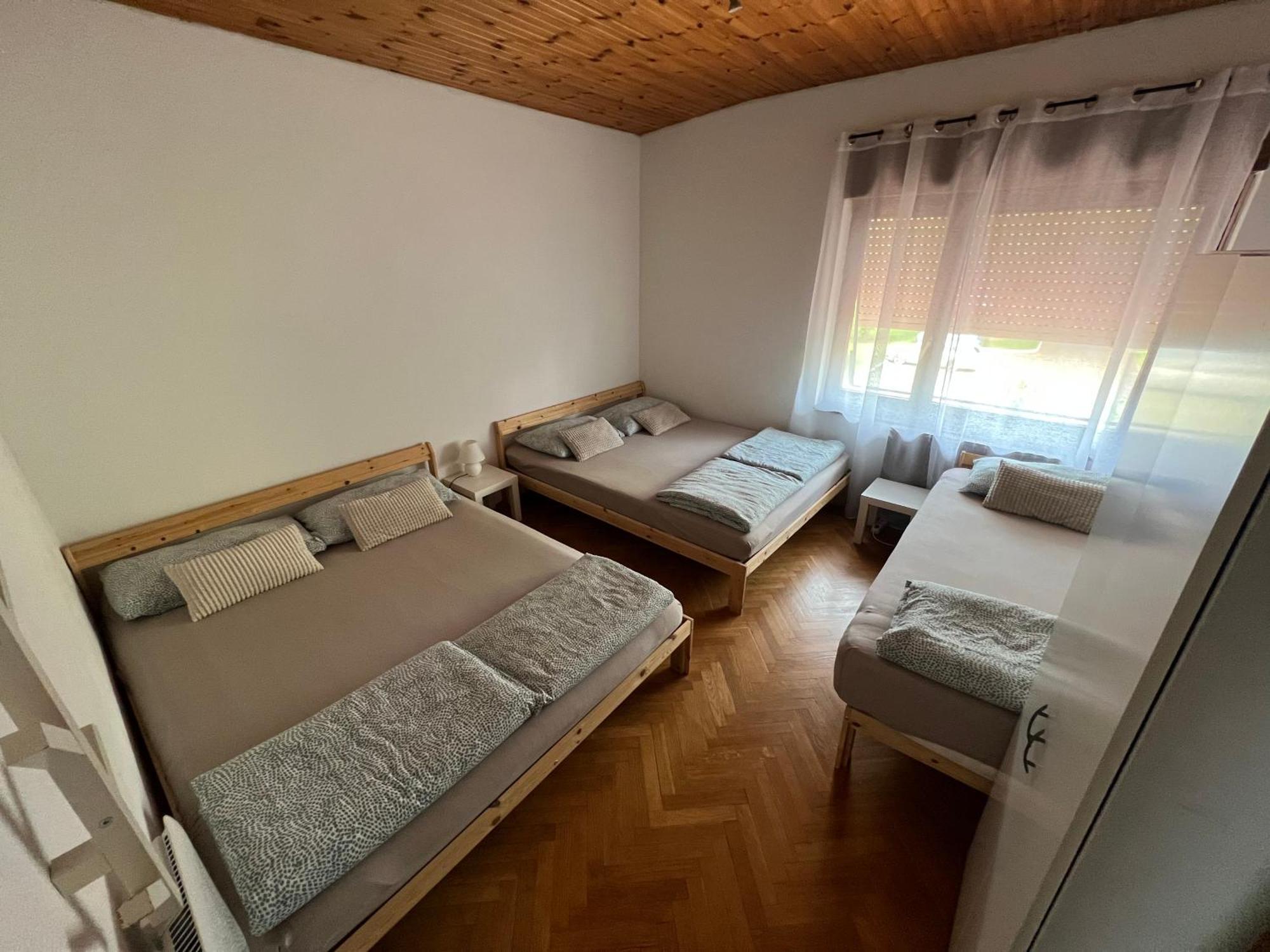 Apartma Magnolija